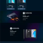 Motorola BD